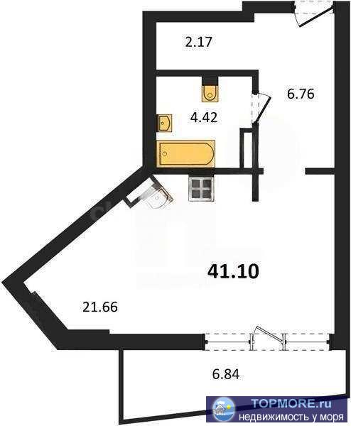В самом центре Севастополя, на первой линии Черного моря в Гагаринском районе, расположен Garden, который становится...
