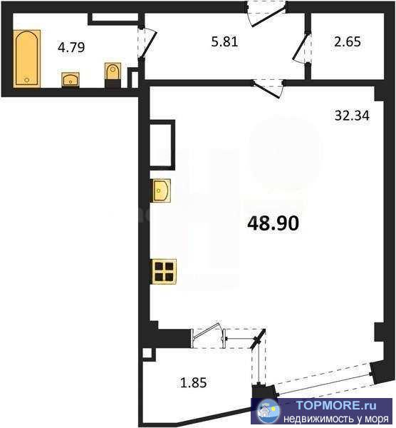 В самом центре Севастополя, на первой линии Черного моря в Гагаринском районе, расположен Garden, который становится...