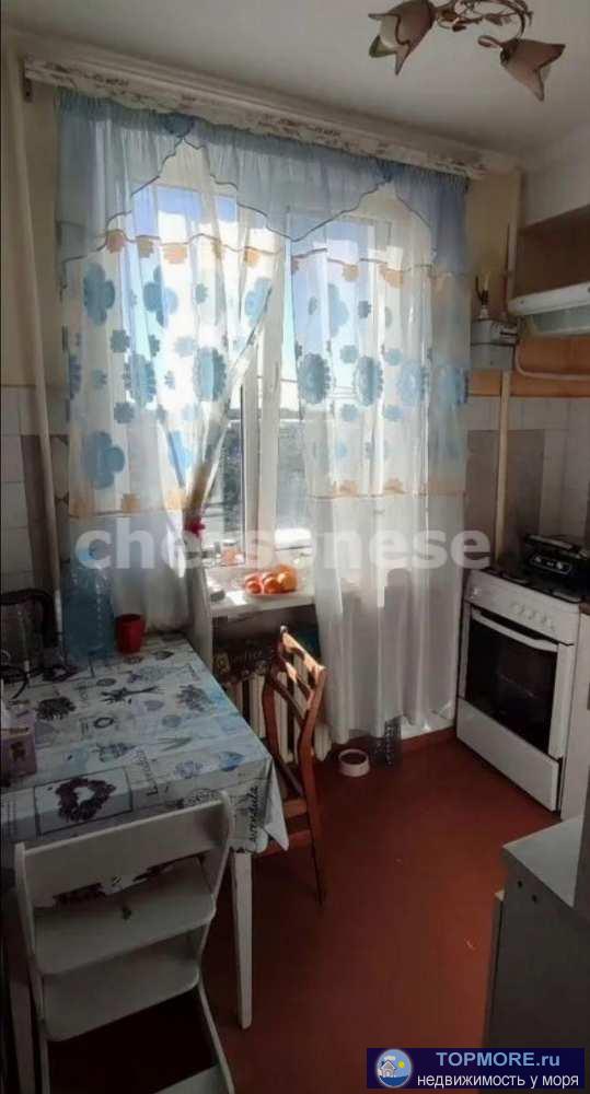 Продаётся 2-х комнатная квартира на 3 этаже 5-ти этажного дома.  Общая площадь квартиры - 43 кв.м, жилая - 31 кв.м....