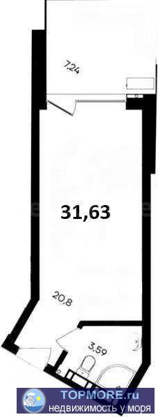 На западном побережье Севастополя, в селе Орловка, расположен апарт-комплекс «Песок и море». Этот современный объект...