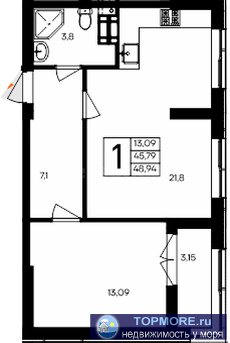 Жилой комплекс "Семисчастье" в Севастополе - идеальное место для вашего комфортного проживания на берегу...