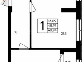 Жилой комплекс "Семисчастье" в Севастополе - идеальное...