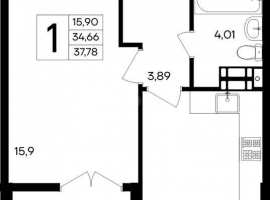 Жилой комплекс "Семисчастье" в Севастополе - идеальное...