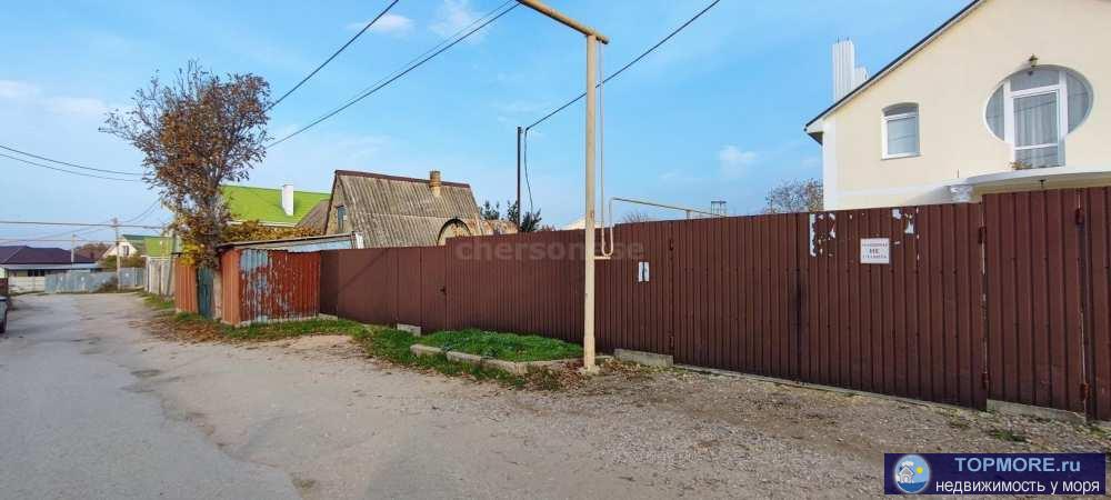 Продаётся ровный участок 5.1 сотки.   Шикарное расположение!  Уютное место, рядом гастроном.  Широкая... - 1