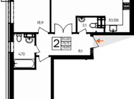 Жилой комплекс "Семисчастье" в Севастополе - идеальное...