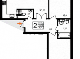 Жилой комплекс "Семисчастье" в Севастополе - идеальное...
