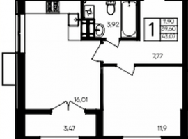Жилой комплекс "Семисчастье" в Севастополе - идеальное...