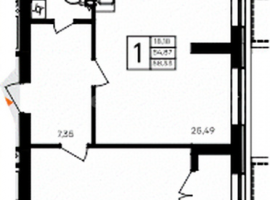 Жилой комплекс "Семисчастье" в Севастополе - идеальное...