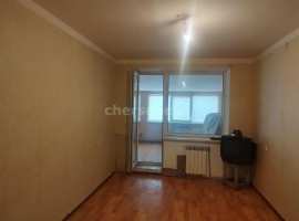 О квартире
Светлая 4‑комнатная квартира площадью 100 м² на 1 из 5...