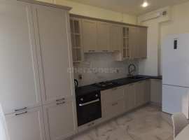 
Описание

Просторная 1‑комнатная квартира 48 м² на 3/4 этаже...