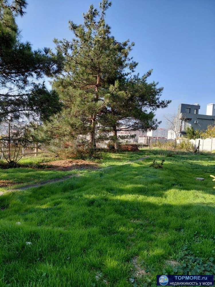 Объект Предлагается к продаже участок под индивидуальное жилищное строительство (ИЖС) площадью 11 соток. Отличный...