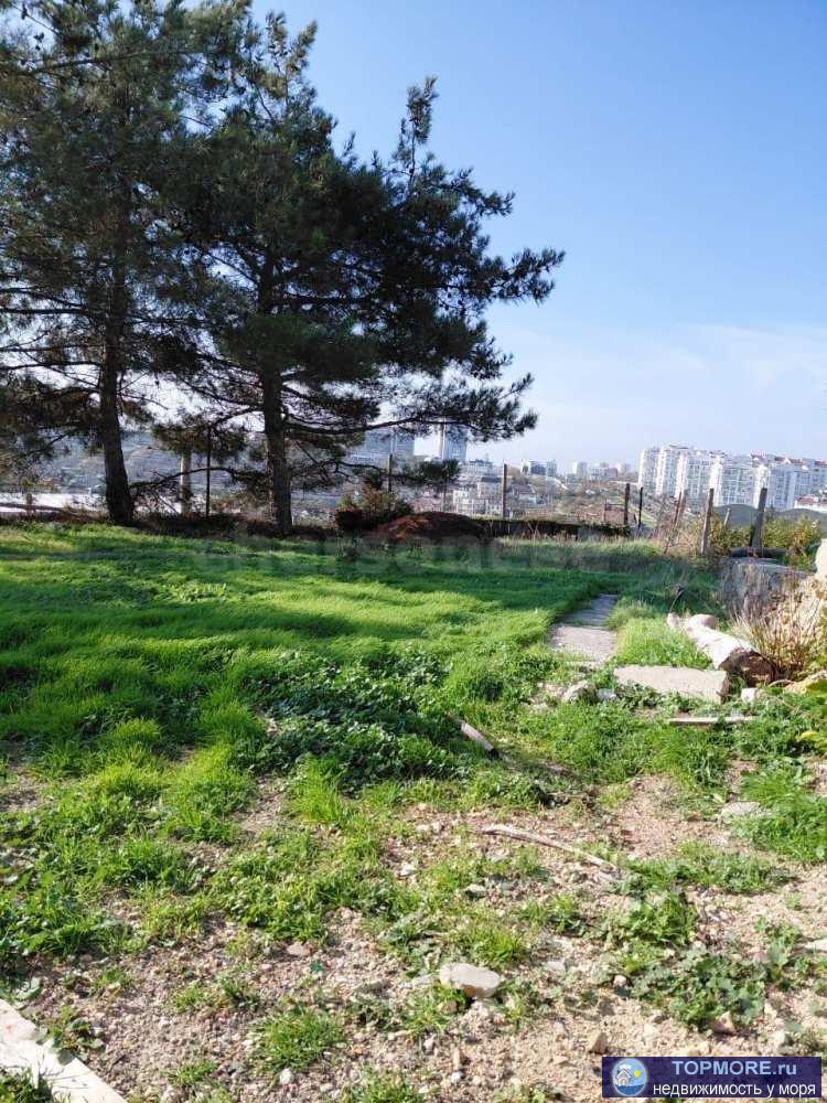 Объект Предлагается к продаже участок под индивидуальное жилищное строительство (ИЖС) площадью 11 соток. Отличный... - 1