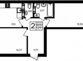 Жилой комплекс "Семисчастье" в Севастополе - идеальное...