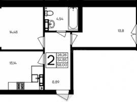 Жилой комплекс "Семисчастье" в Севастополе - идеальное...