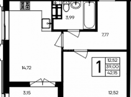 Жилой комплекс "Семисчастье" в Севастополе - идеальное...