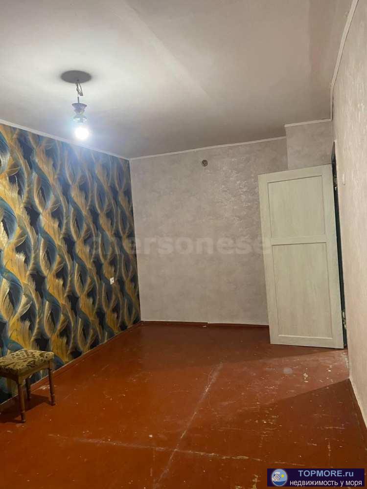 Продается однокомнатная квартира в городе Красноперекопск.  О квартире Уютная 1‑комнатная квартира площадью 30,2 м²... - 2