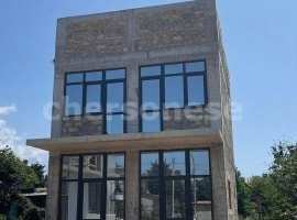 О доме

Продается двухэтажный дом из ракушки площадью 100 м²....