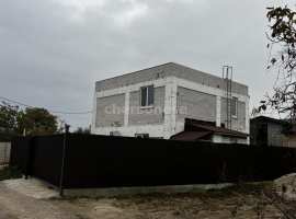 О доме
Просторный двухэтажный дом 140 м² из газоблока с продуманной...