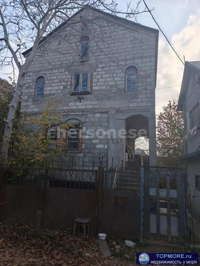 О доме Кирпичный дом площадью 162 м² для тех, кто ценит надежность и пространство. Объект требует ремонта — отличный...