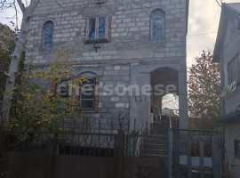 О доме
Кирпичный дом площадью 162 м² для тех, кто ценит надежность...