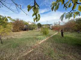 Участок 7.32 сотки (СТ) в г. Севастополь, Нахимовский район, СТ...