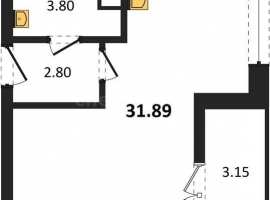 Жилой комплекс "Семисчастье" в Севастополе - идеальное...