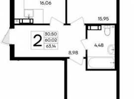 Жилой комплекс "Семисчастье" в Севастополе - идеальное...