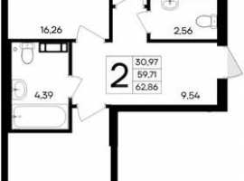 Жилой комплекс "Семисчастье" в Севастополе - идеальное...