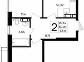 Жилой комплекс "Семисчастье" в Севастополе - идеальное...