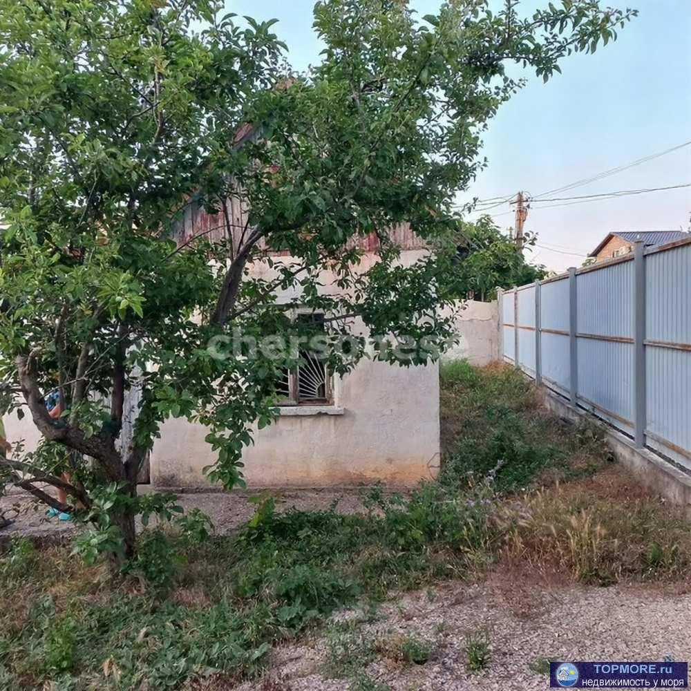 Об участке Уютный земельный участок площадью 9,8 сотки  . Ровный рельеф упрощает планировку и строительство,... - 2