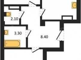 Жилой комплекс  "Доброгород" в Севастополе выделяется...