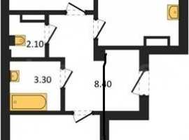 Жилой комплекс  "Доброгород" в Севастополе выделяется...
