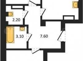 Жилой комплекс  "Доброгород" в Севастополе выделяется...
