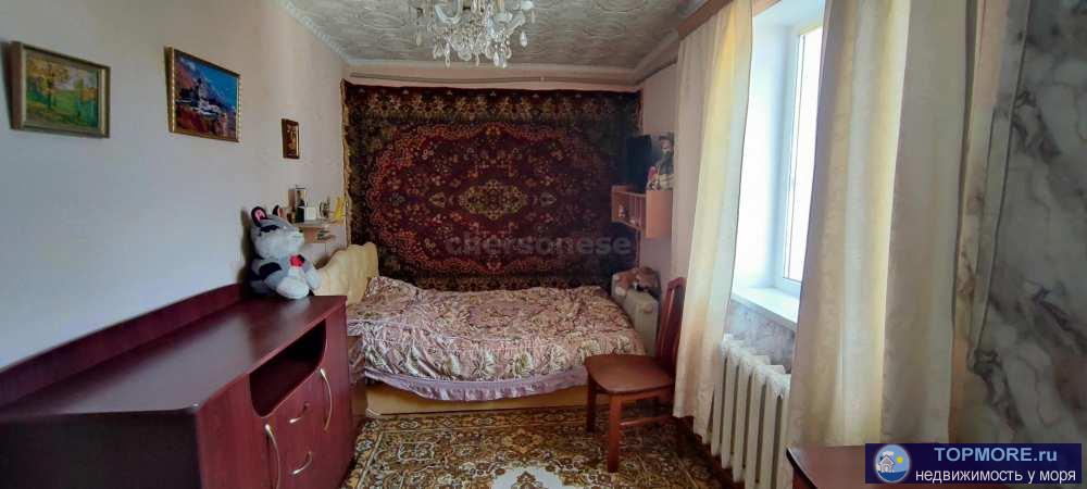 Продается двухкомнатная квартира на пятом этаже.  Прекрасное расположение, окна во двор, рядом остановка.  Квартира...