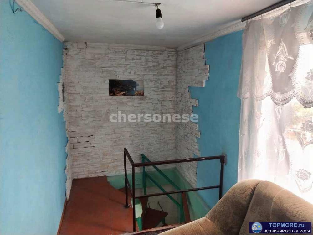 Продается двухэтажный дом 67 м² в районе балки Бермана. Подходит для дачи и постоянного проживания. Дом оформлен...