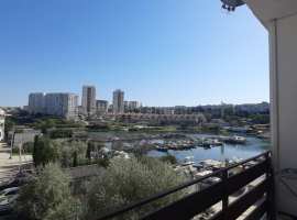 Сдаются однокомнатные апартаменты на берегу моря ул. Рыбацкий...