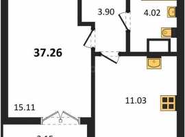 Жилой комплекс "Семисчастье" в Севастополе - идеальное...