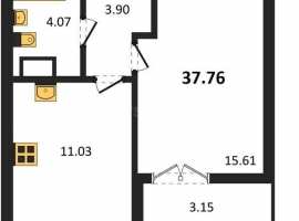 Жилой комплекс "Семисчастье" в Севастополе - идеальное...