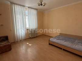 Описание
Светлая 1‑комнатная квартира площадью 55 м² на 2/5 этаже...