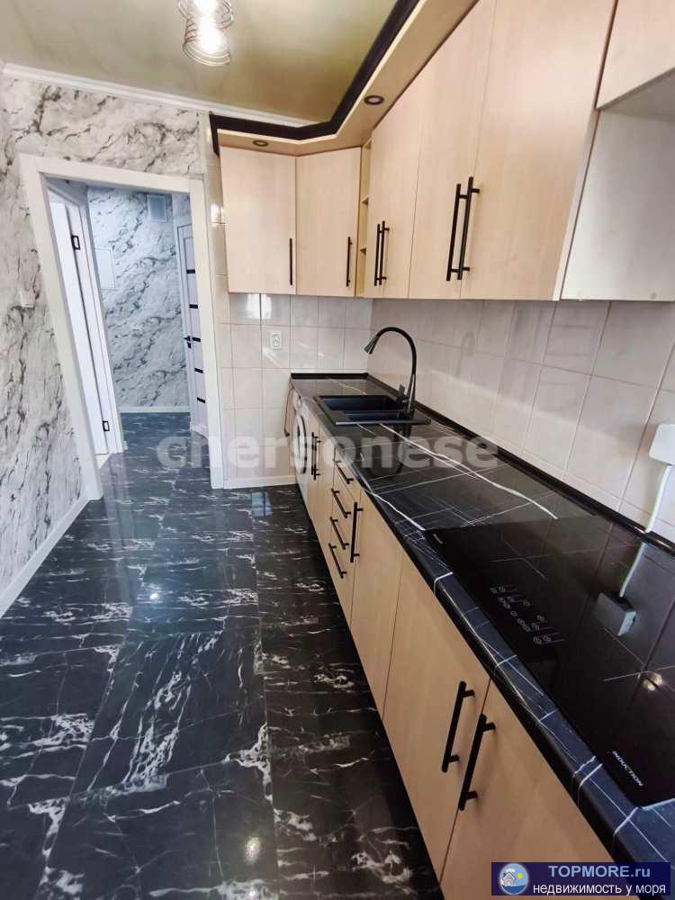 О квартире Уютная 2‑комнатная квартира 41,7 м² на 4/5 этаже блочного дома. Изолированные комнаты, высота потолков 2,5...