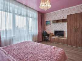 Продаются просторные, видовые однокомнатные апартаменты 45 кв.м. по...