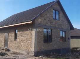 Продается просторный двухэтажный дом 135 м² в балке Бермана....