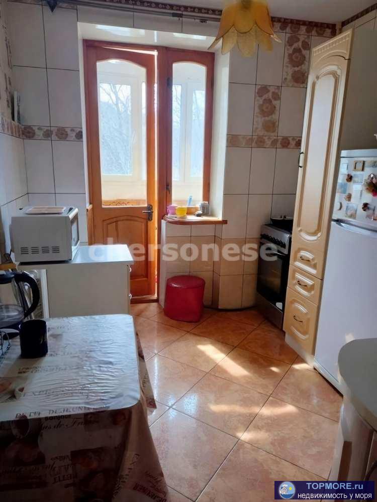 О квартире  Сдаётся на длительный срок (без выселения и увеличения арендной платы на летний период) уютная... - 1