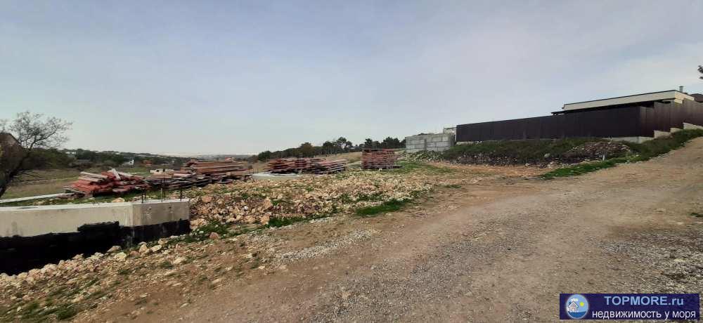 О участке Продается ровный участок в садоводческом товариществе (СНТ). Площадь 4,1 сотки, получены и оплачены ТУ на... - 1