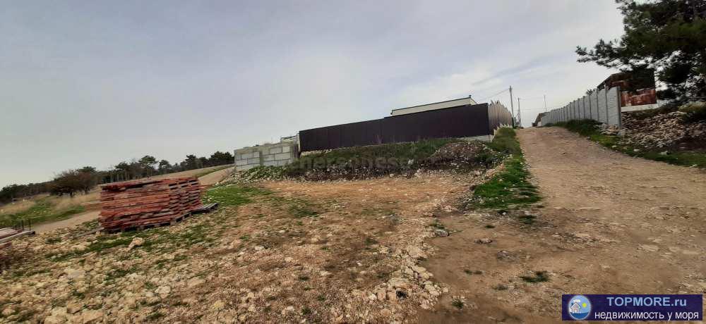 О участке Продается ровный участок в садоводческом товариществе (СНТ). Площадь 4,1 сотки, получены и оплачены ТУ на... - 2