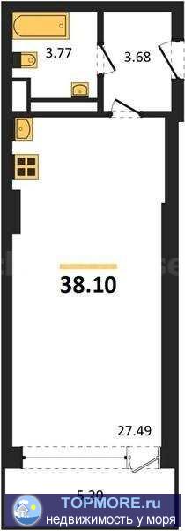 Расположившийся в Севастополе жилой комплекс находится вблизи Черного моря и крупного Парка Победы. Все необходимые...