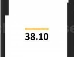 Расположившийся в Севастополе жилой комплекс находится вблизи...