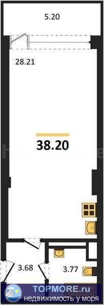 Расположившийся в Севастополе жилой комплекс находится вблизи Черного моря и крупного Парка Победы. Все необходимые...