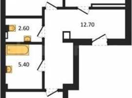 На морской глади волны танцуют, как вихри судьбы, перекликаясь с...