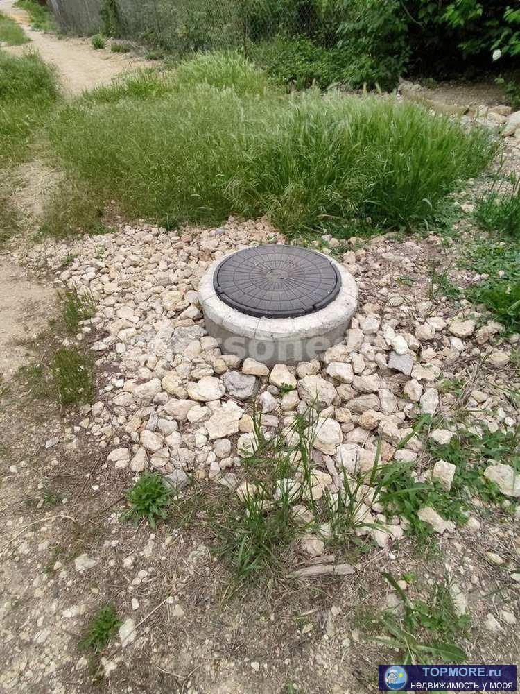 Описание участка: Земельный участок для ИЖС площадью 9 соток — место для строительства дома.  Склонный рельеф... - 2